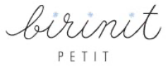 Logo de la tienda birinit petit