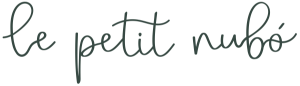 Logo de la tienda le petit nubó