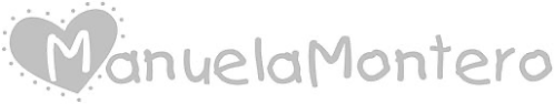 Logo de la tienda Manuela Montero