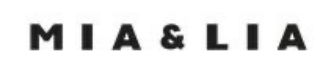 Logo de la tienda Mia&Lia